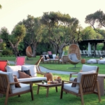 Chia Laguna Resort_Le Dune Lounge Bar (2) - Baia di Chia Resort, Curio Collection by Hilton